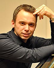 Michael Langlois